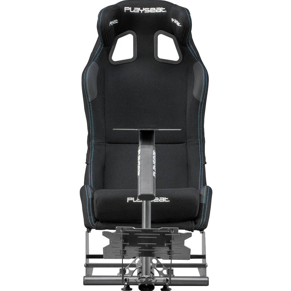 Внешний вид Кокпит PLAYSEAT Evolution PRO ActiFit Black (REP.00262)