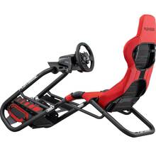 Кокпит PLAYSEAT Trophy Red (RAP.00314)