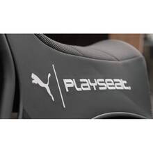 Кресло консольное PLAYSEAT PUMA Edition Black (PPG.00228)