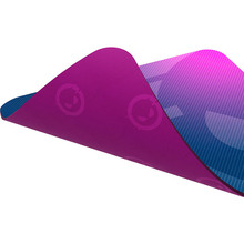 Килимок LORGAR Main 133 Gaming Purple (LRG-GMP133)