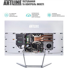 Моноблок ARTLINE Home G40v20Winw