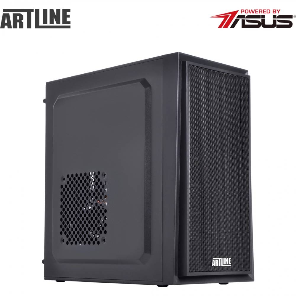 Компьютер ARTLINE Business Plus B59v40 Чипсет B660M D4