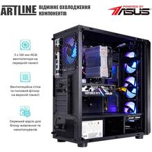 Комп'ютер ARTLINE Gaming X55v43