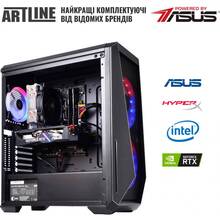 Компьютер ARTLINE Gaming X77v80Win