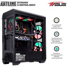 Компьютер ARTLINE Gaming X87v28Win