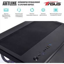 Комп'ютер ARTLINE Gaming X94v60