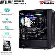 Компьютер ARTLINE Gaming X92v31