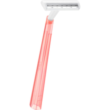 Бритви одноразові BIC Twin Lady 5 шт (3086127500934)