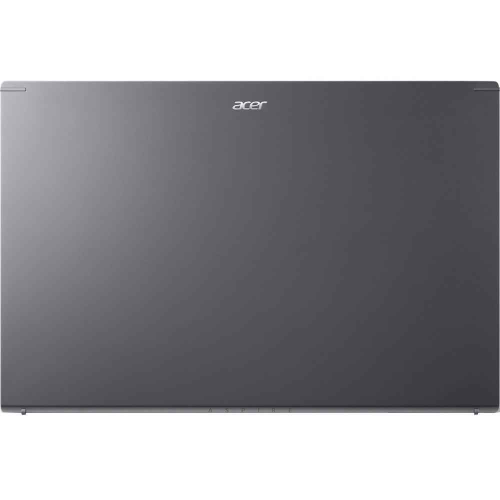 Зображення Ноутбук ACER Aspire 5 A515-57G-76HQ Steel Gray (NX.K2FEU.00C)