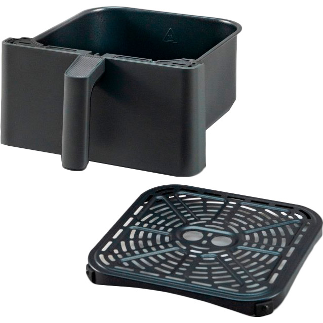 Фото 4 Мультипечь COSORI Smart Dual Blaze Chef Edition (CAF-P583S-KEUR)