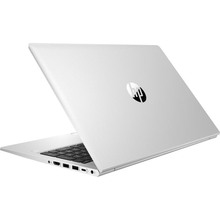 Ноутбук HP ProBook 455 G9 Silver (724Q4EA)