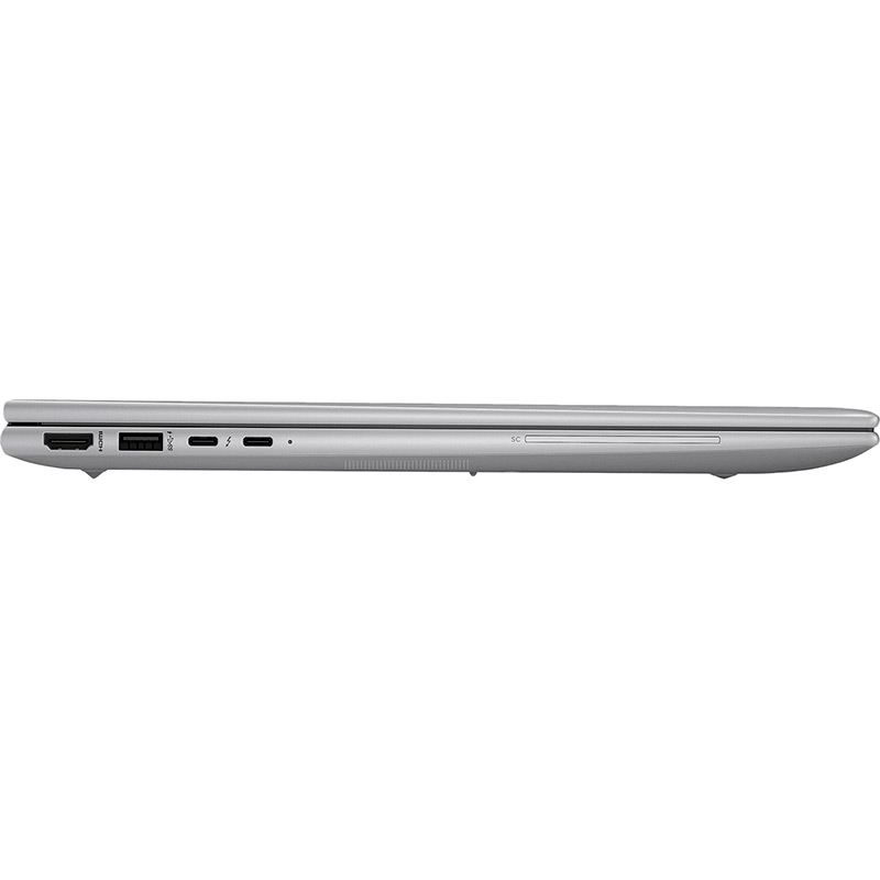 Внешний вид Ноутбук HP ZBook Firefly 16 G9 Silver (4C769AV_V3)