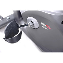 Велотренажер TOORX Upright Bike BRX 95 (BRX-95)