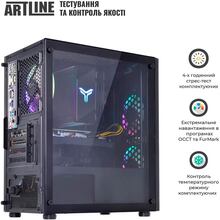 Комп'ютер ARTLINE Gaming X43v36