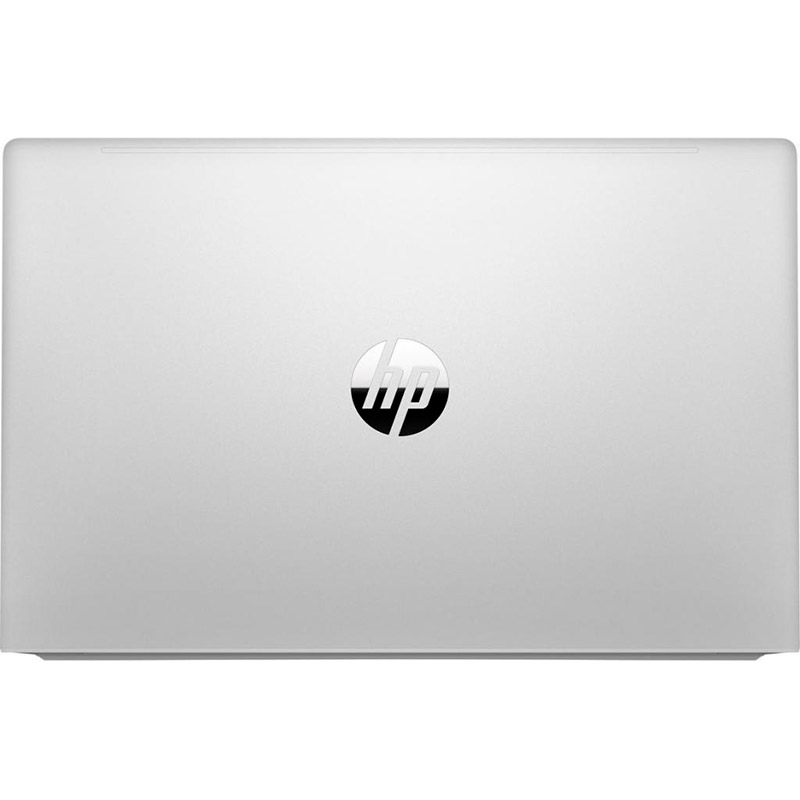 Зовнішній вигляд Ноутбук HP ProBook 455 G8 Pike Silver (4K7C4EA)