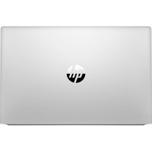 Ноутбук HP ProBook 455 G8 Pike Silver (4K7C4EA)