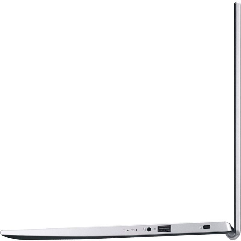 Заказать Ноутбук ACER Aspire 3 A315-35 Silver (NX.A6LEU.011)
