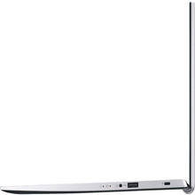 Ноутбук ACER Aspire 3 A315-35 Silver (NX.A6LEU.011)
