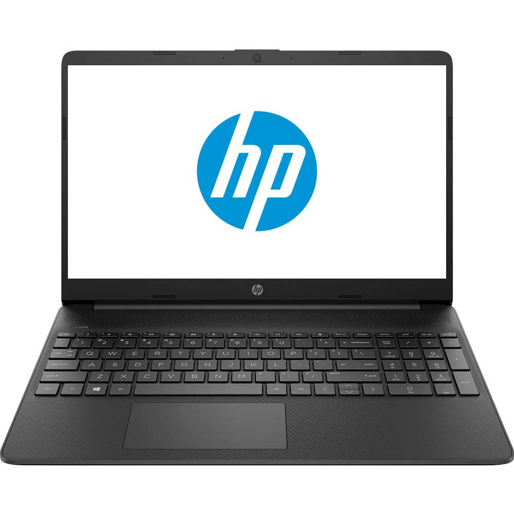 Ноутбук HP 15s-eq3205nw Black (714R1EA)