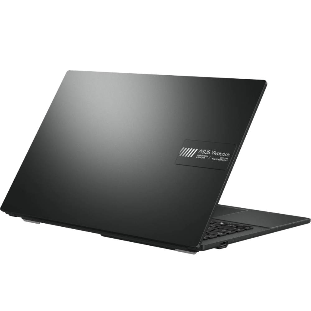 Зовнішній вигляд Ноутбук ASUS Vivobook E1504FA-BQ094 Mixed Black (90NB0ZR2-M00440)