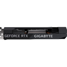 Видеокарта GIGABYTE GeForce RTX 3060 12GB GDDR6 WINDFORCE OC (GV-N3060WF2OC-12GD)