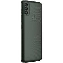 Смартфон Motorola E40 4/64GB Dual Sim Carbon Gray