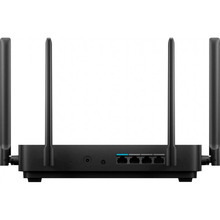 Маршрутизатор XIAOMI Mi AIoT WiFi 6 Router AX3200 Global (DVB4314GL)