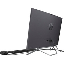 Моноблок HP 205 G8 Iron Gray (64K02EA)