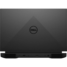 Ноутбук DELL Inspiron G15 Black (5511-3377)