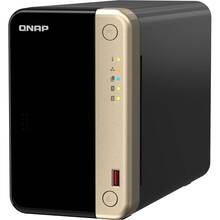 NAS-сервер QNAP TS-264-8G