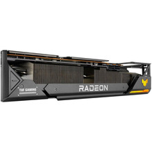 Відеокарта ASUS Radeon RX 7900 XTX 24GB GDDR6 TUF OC (90YV0IG0-M0NA00)