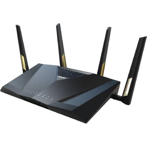 Wi-Fi роутер ASUS RT-AX88U PRO (90IG0820-MO3A00) Додаткові режими роботи міст (WDS)