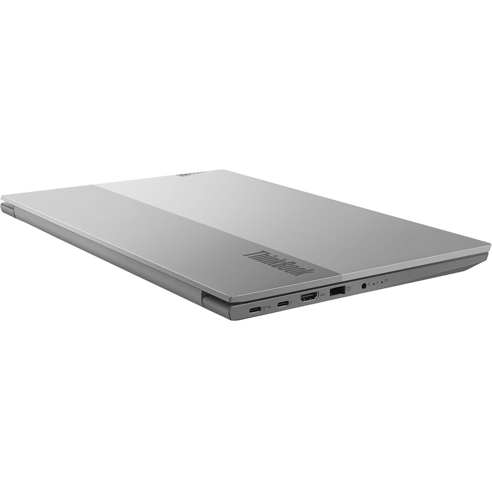 Зображення Ноутбук Lenovo ThinkBook 15 G4 IAP Mineral Grey (21DJ00LQRA)