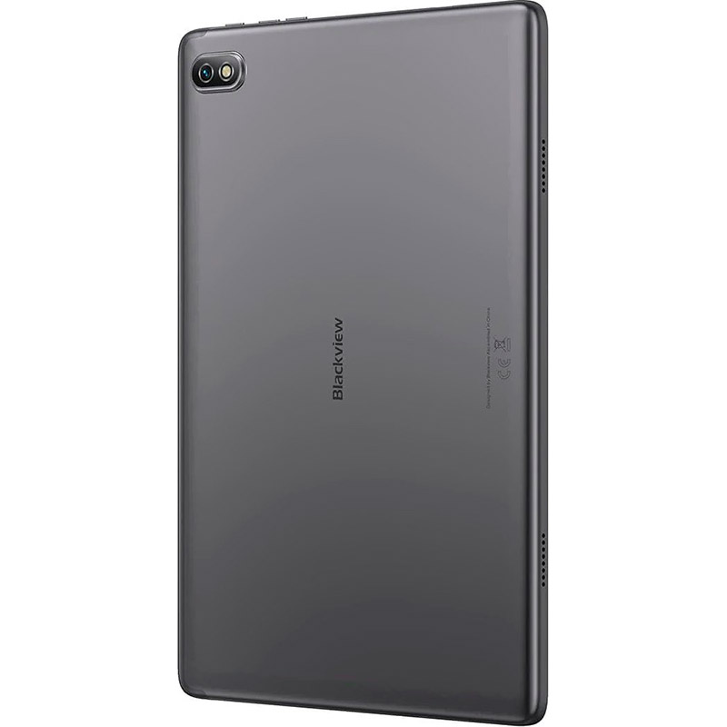 Планшет BLACKVIEW TAB 7 4G 3/32 GB Grey Дисплей 10.1