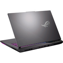 Ноутбук ASUS ROG Strix G17 2023 G713PI-LL028 Eclipse Gray (90NR0GG4-M001B0)