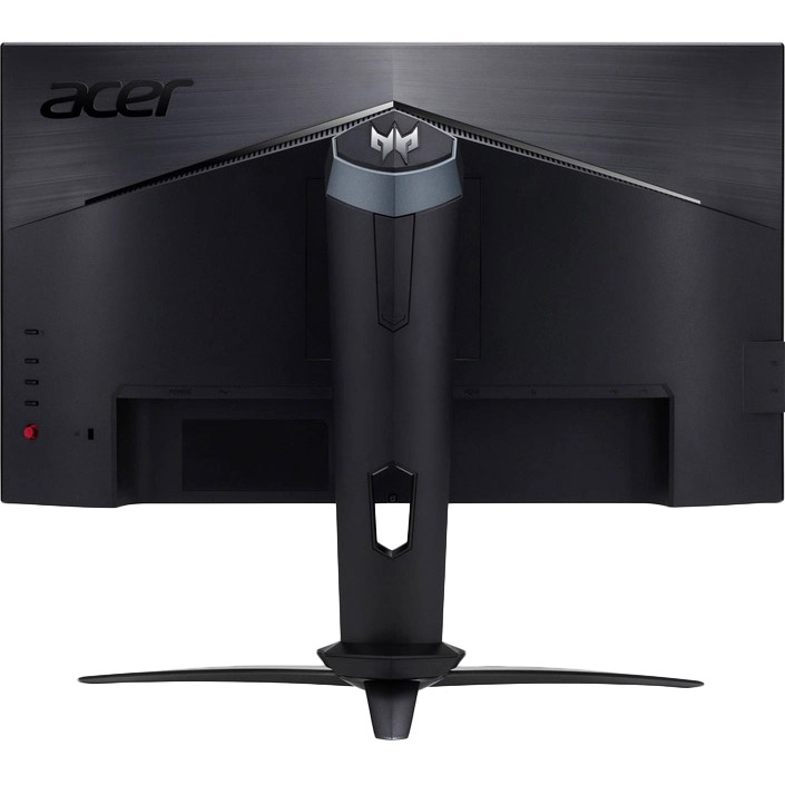 Фото 4 Монітор ACER 24.5" Predator XB253QGXbmiiprzx (UM.KX3EE.X07)