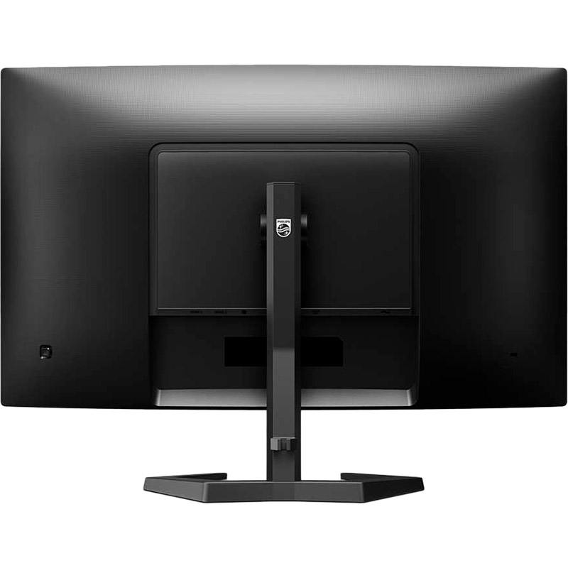 Зовнішній вигляд Монітор PHILIPS Momentum 3000 27M1C3200VL/00 Black