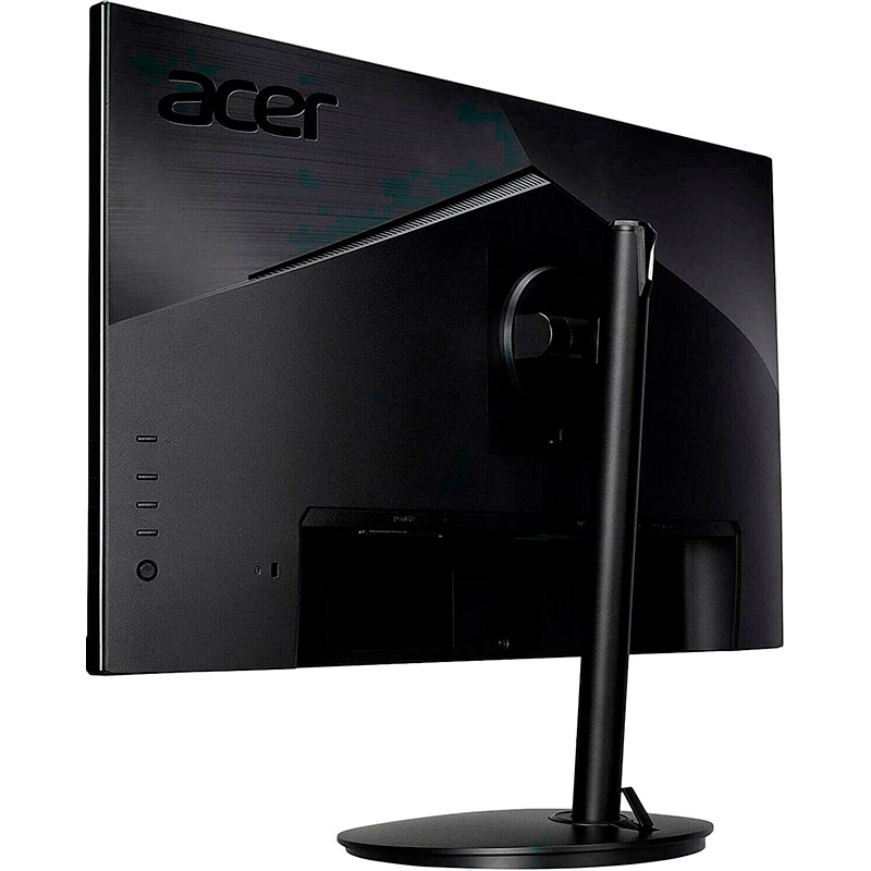 Монітор ACER 27" CB272bmiprx (UM.HB2EE.001) Black Діагональ 27
