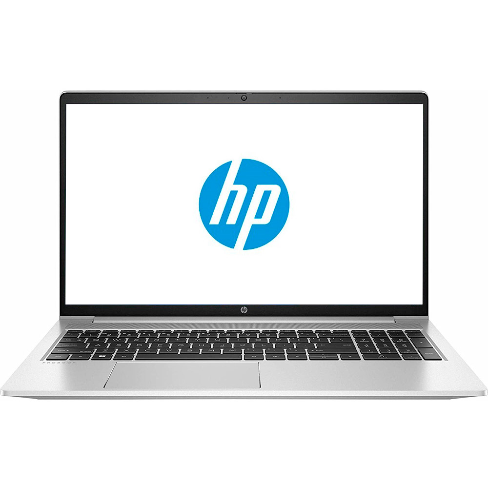 Ноутбук HP Probook 450-G9 Silver (6A153EA)