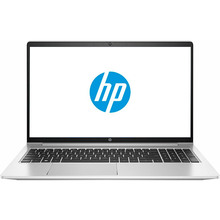 з інтегрованою відеокартою Ноутбук HP Probook 450-G9 Silver (6A153EA)