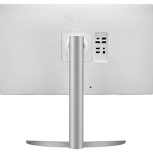 Монитор 27" LG 27UP850N-W