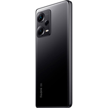 Смартфон XIAOMI Redmi Note 12 Pro+ 5G 8/256 Gb Dual Sim Midnight Black