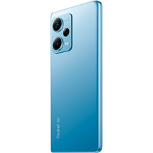 Смартфон XIAOMI Redmi Note 12 Pro+ 5G 8/256 Gb Dual Sim Sky Blue (989472)