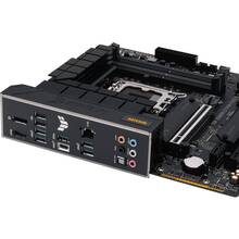 Материнская плата ASUS TUF GAMING B760M-PLUS D4