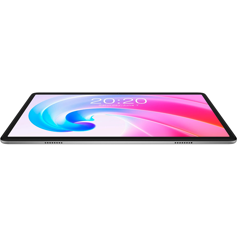 Фото Планшет TECLAST P40HD 10.1" 6/128GB LTE Grey (6940709684955)