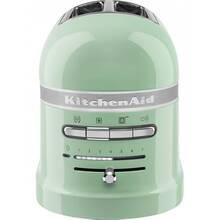 Тостер KITCHENAID Artisan Фісташковий (5KMT2204EPT)