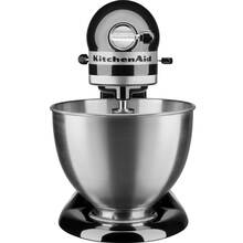 Кухонна машина KITCHENAID CLASSIC 4,3 л Black (5K45SSEOB)