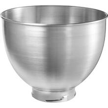 Кухонна машина KITCHENAID CLASSIC 4,3 л Білий (5K45SSEWH)