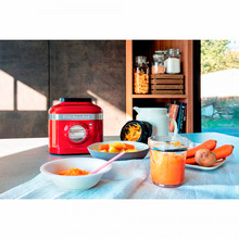 Набір аксесуарів KITCHENAID 5KSB2040BBB