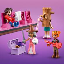 Конструктор LEGO Friends театральная школа Андреа 1154 деталей (41714)